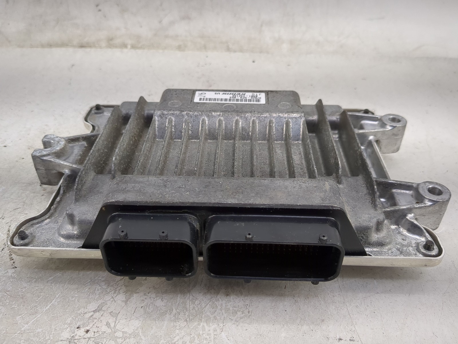 2019-2019 Honda Cr-v Engine Control Computer Ecu Pcm Ecm Pcu Oem M99NL