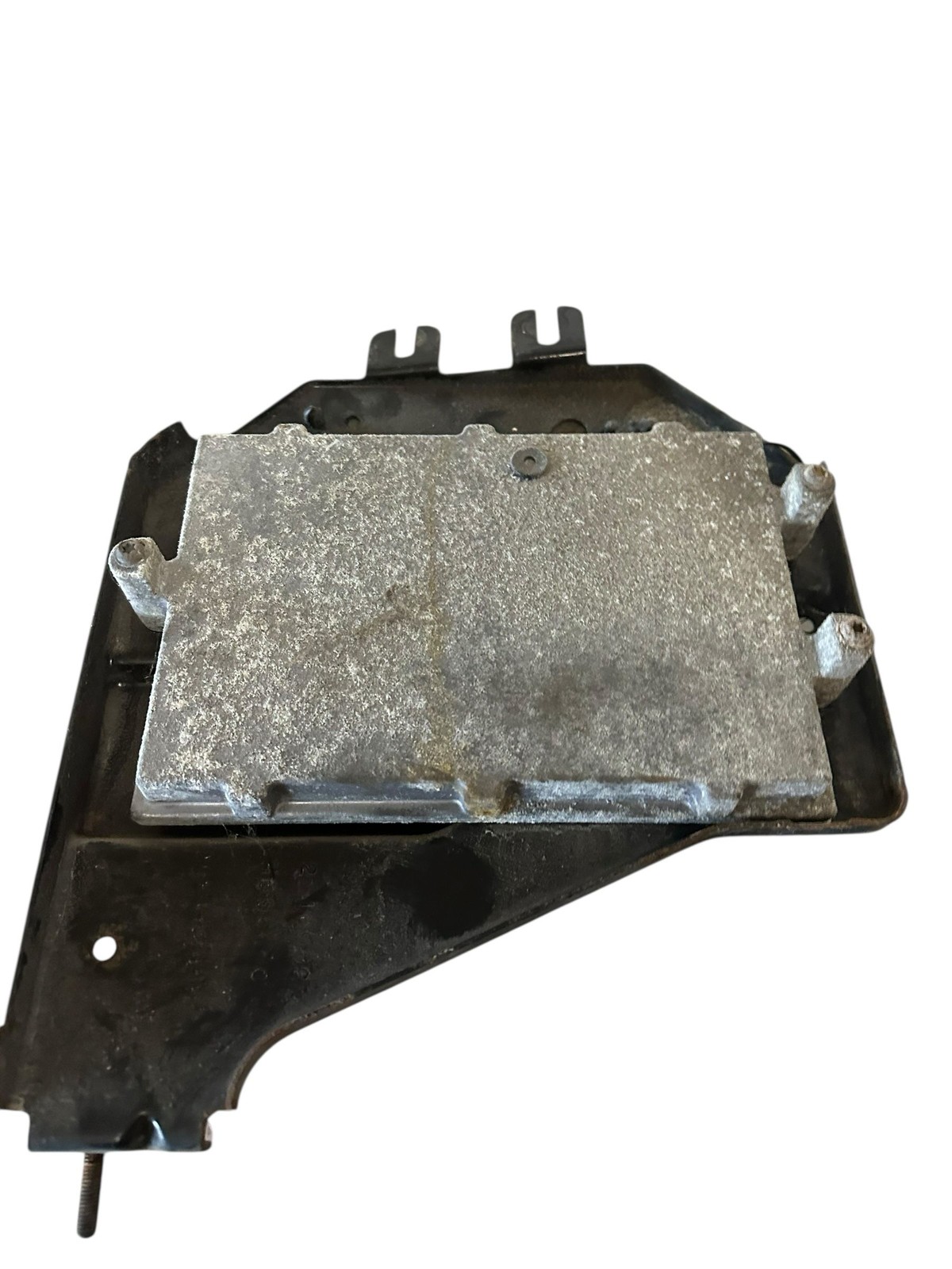02 JEEP GRAND CHEROKEE Engine Motor Brain Box ECU ECM P56044357AB
