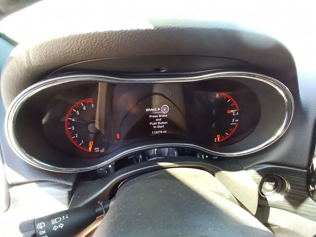68423302AA Transfer Case Control Module TCCM from 2019 Grand Cherokee 12913547