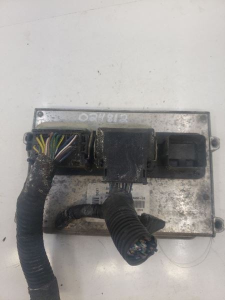 2009 Ford Fusion Engine ECM Electronic Control Module Left Hand OEM 882100
