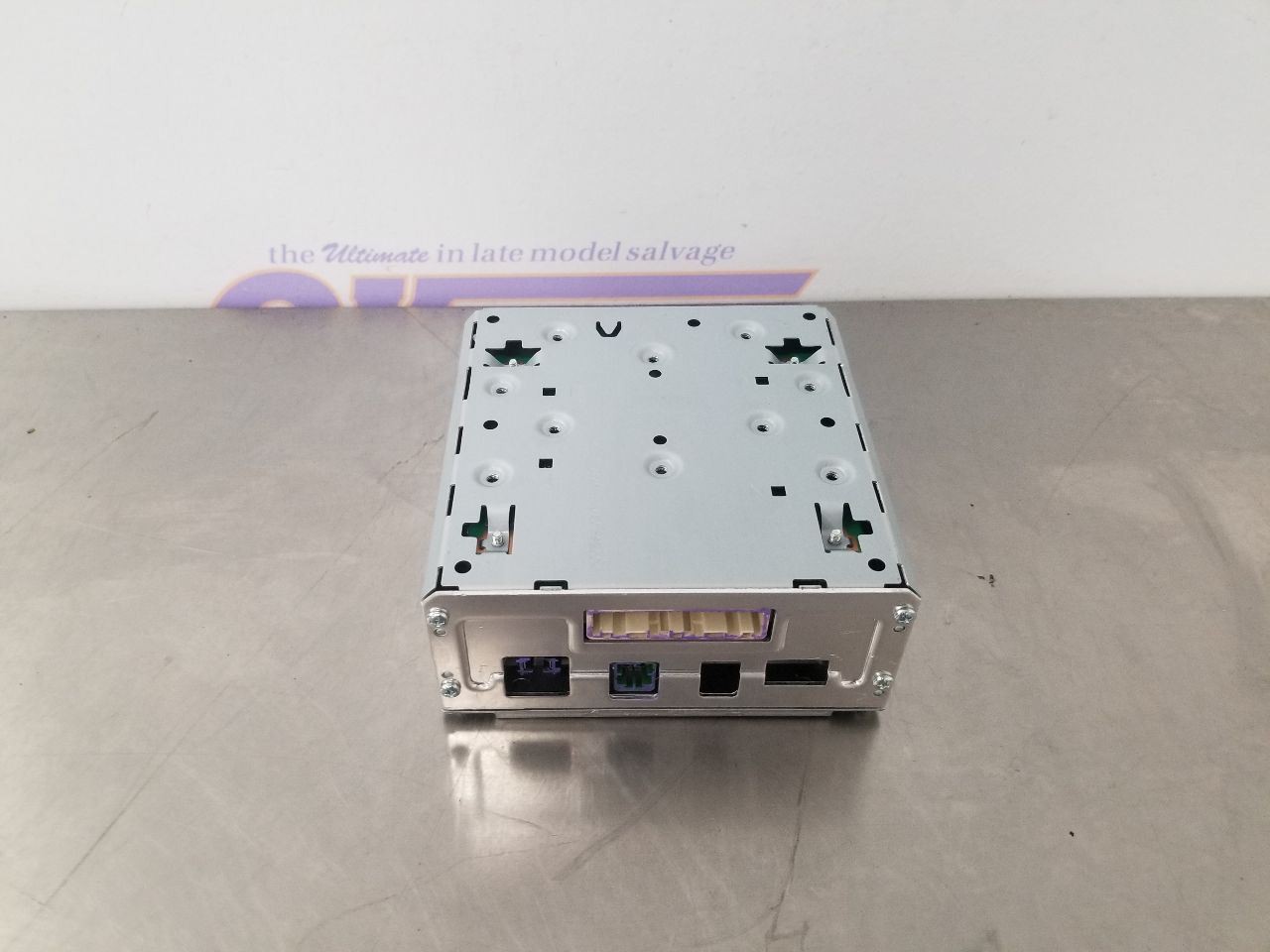 24 2024 HYUNDAI SANTA FE LIMITED SPEEDOMETER CONTROL MODULE 940C3R6000
