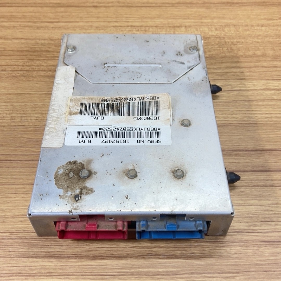 94-95 Chevrolet Gmc Silverado Sierra 4.3 Engine Computer ECU ECM OEM 16197427