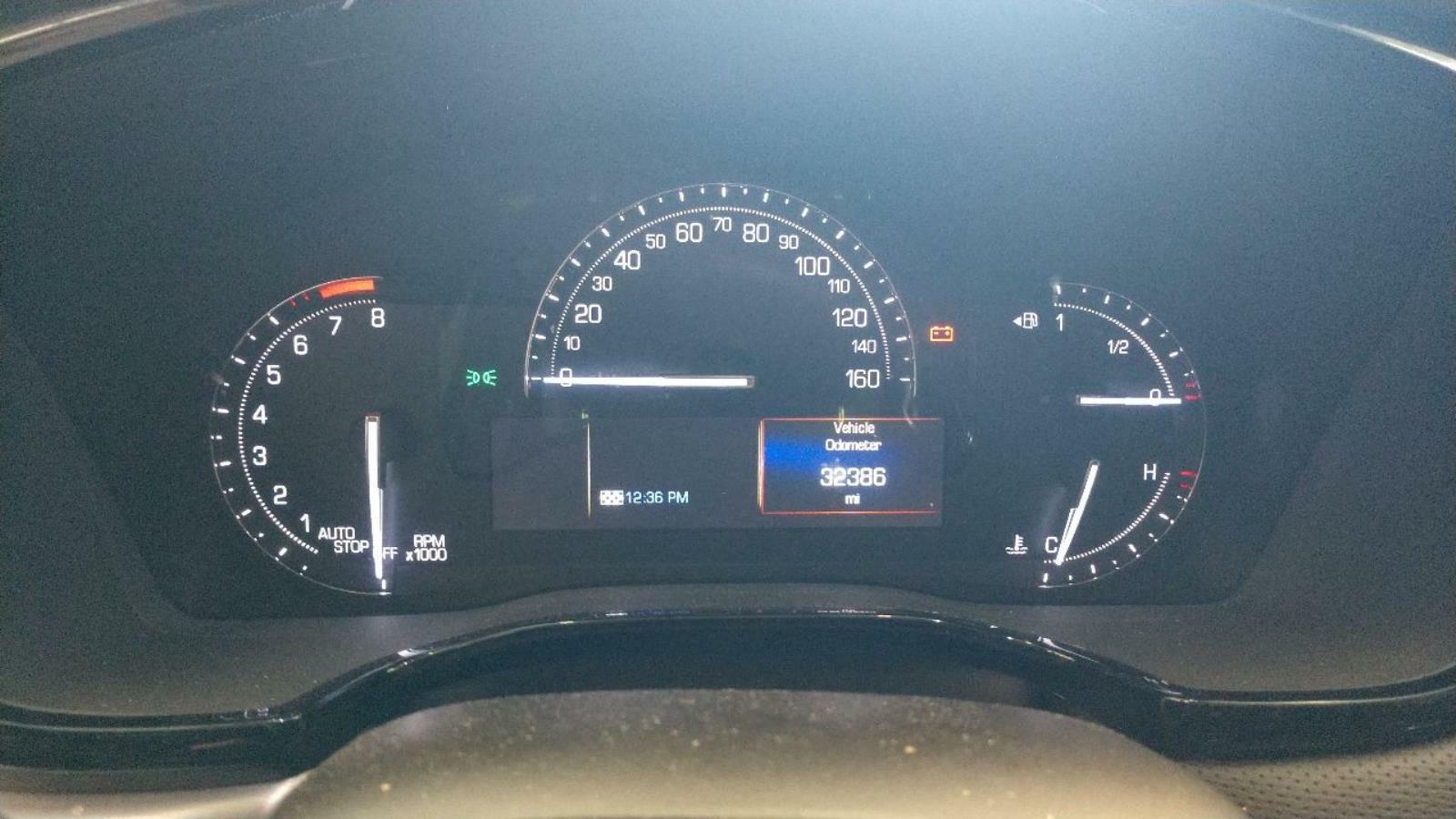 OEM Engine Computer ECU Ecm For XT5 Main ECU Ran Nice