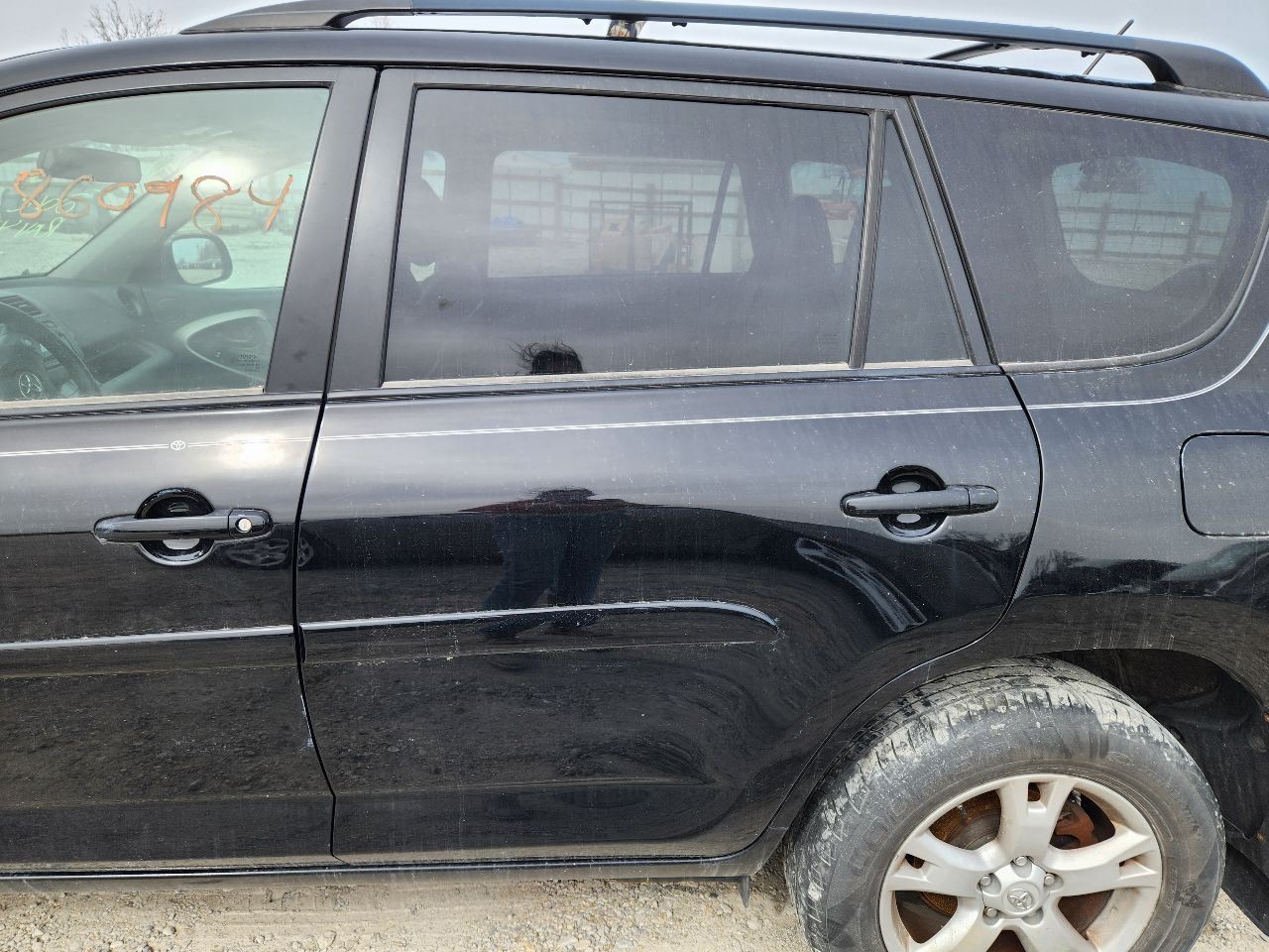 Engine ECM Electronic Control Module Gasoline 4 Cylinder Fits 12 RAV4 3439698