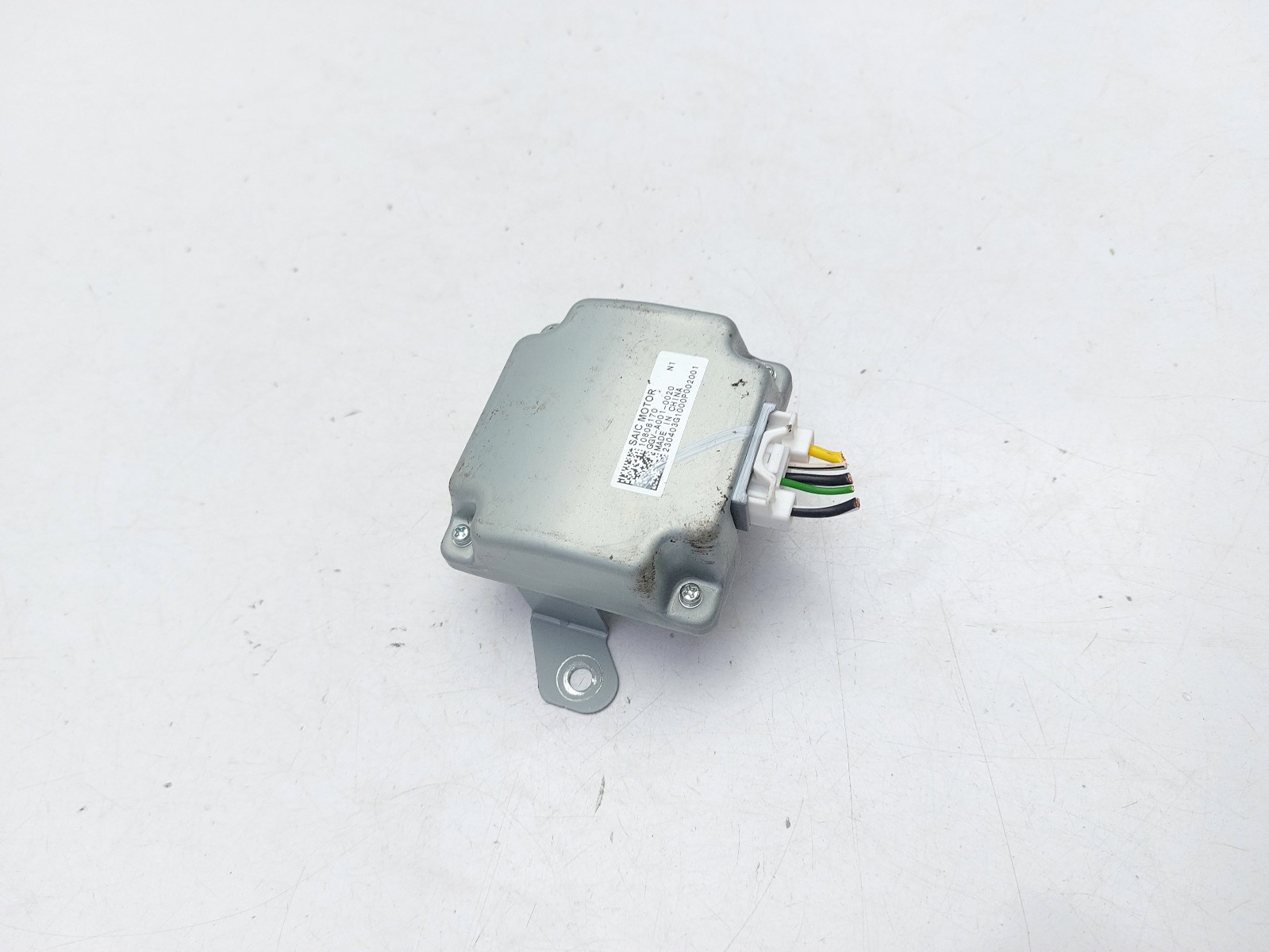 STEERING COLUMN MOTOR CONTROL MODULE 10808170 MG ZS 2023