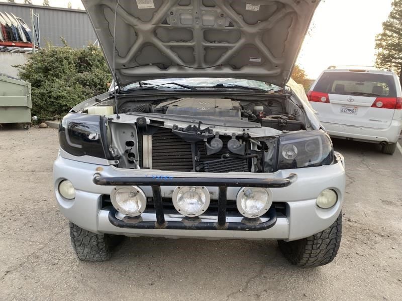 TACOMA 2006 DOOR CONTROL MODULE