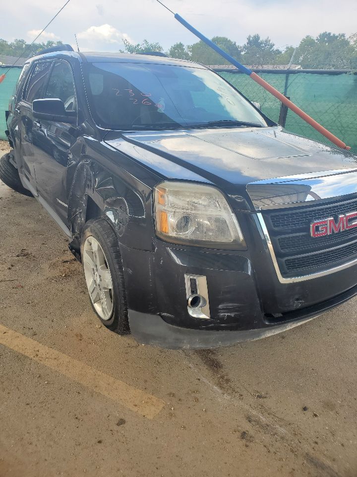 Used Engine Control Module (ECM) fits: 2013 Gmc Terrain Electronic Control Modul