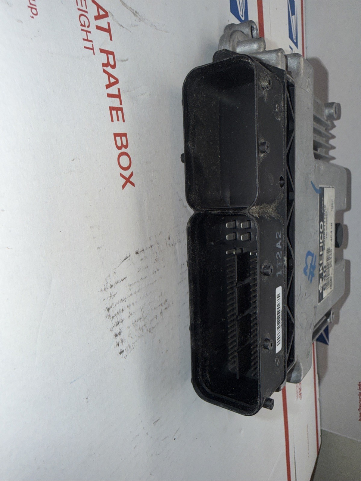 2007 Kia Sorento Engine Control Unit ECU 954404C410 9020931112A1 L40