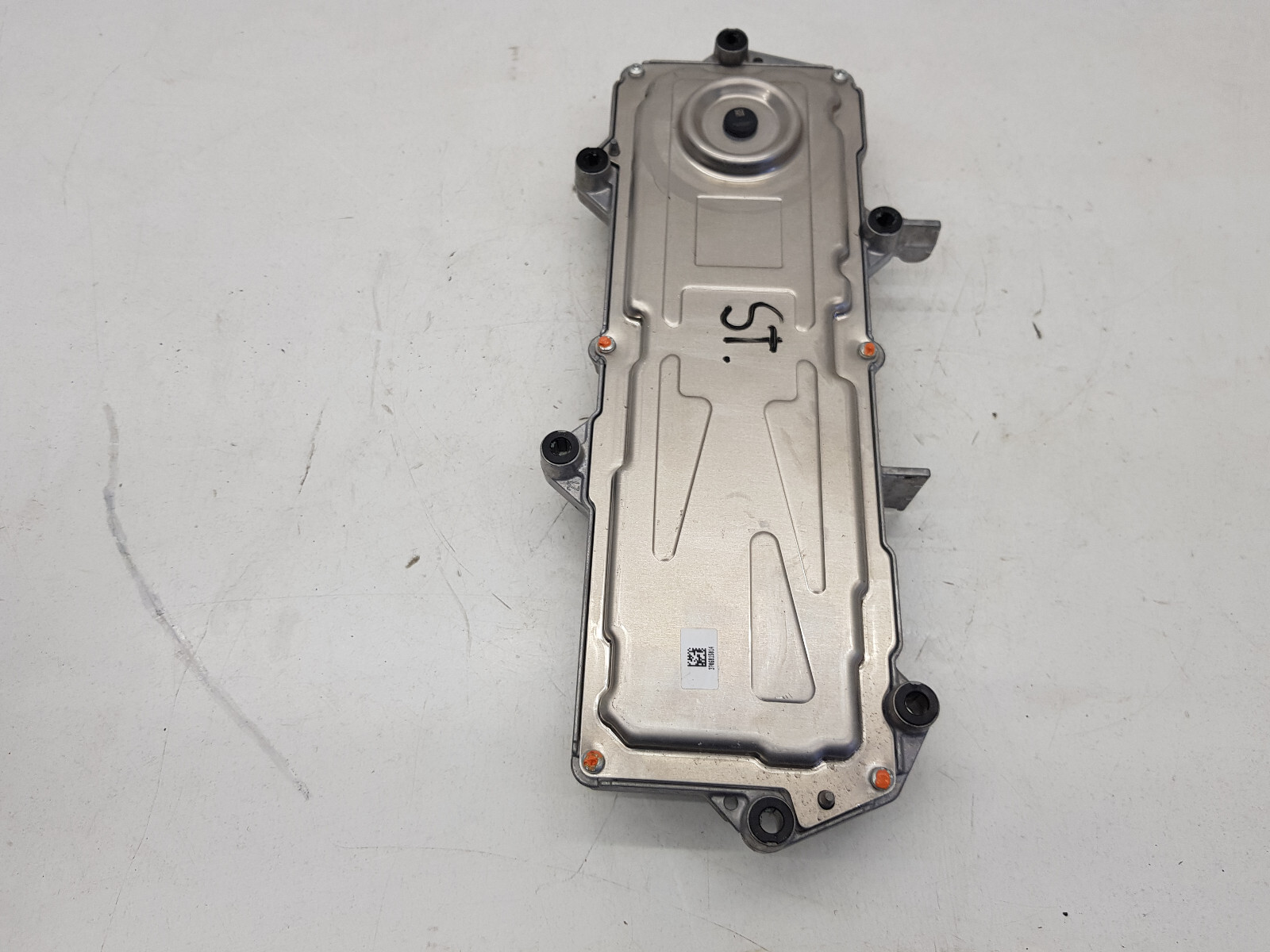 2022 FORD FIESTA ST 1.0 PETROL HYBRID AUTO GEARBOX CONTROL UNIT M1BP-14F106-AA