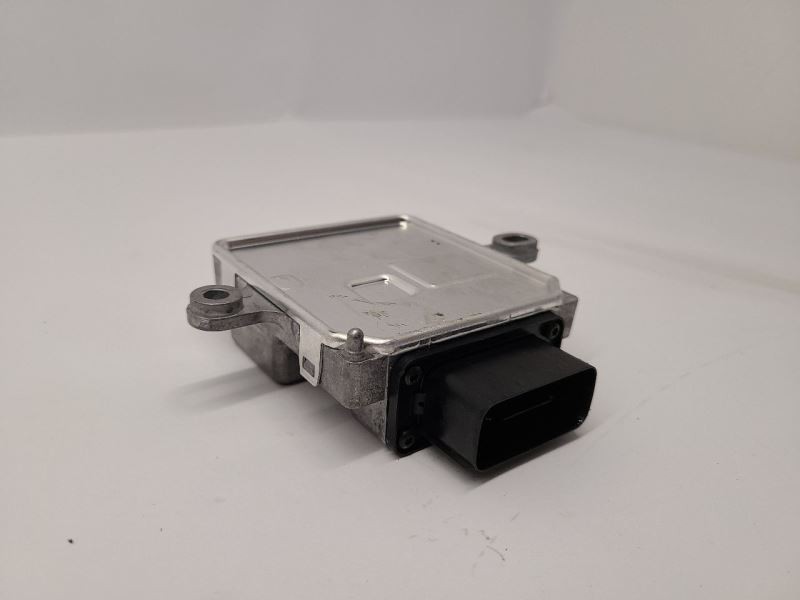 2012-2014 CHEVROLET CAMARO Fuel Pump Module VIN W 8th Digit Opt LS3