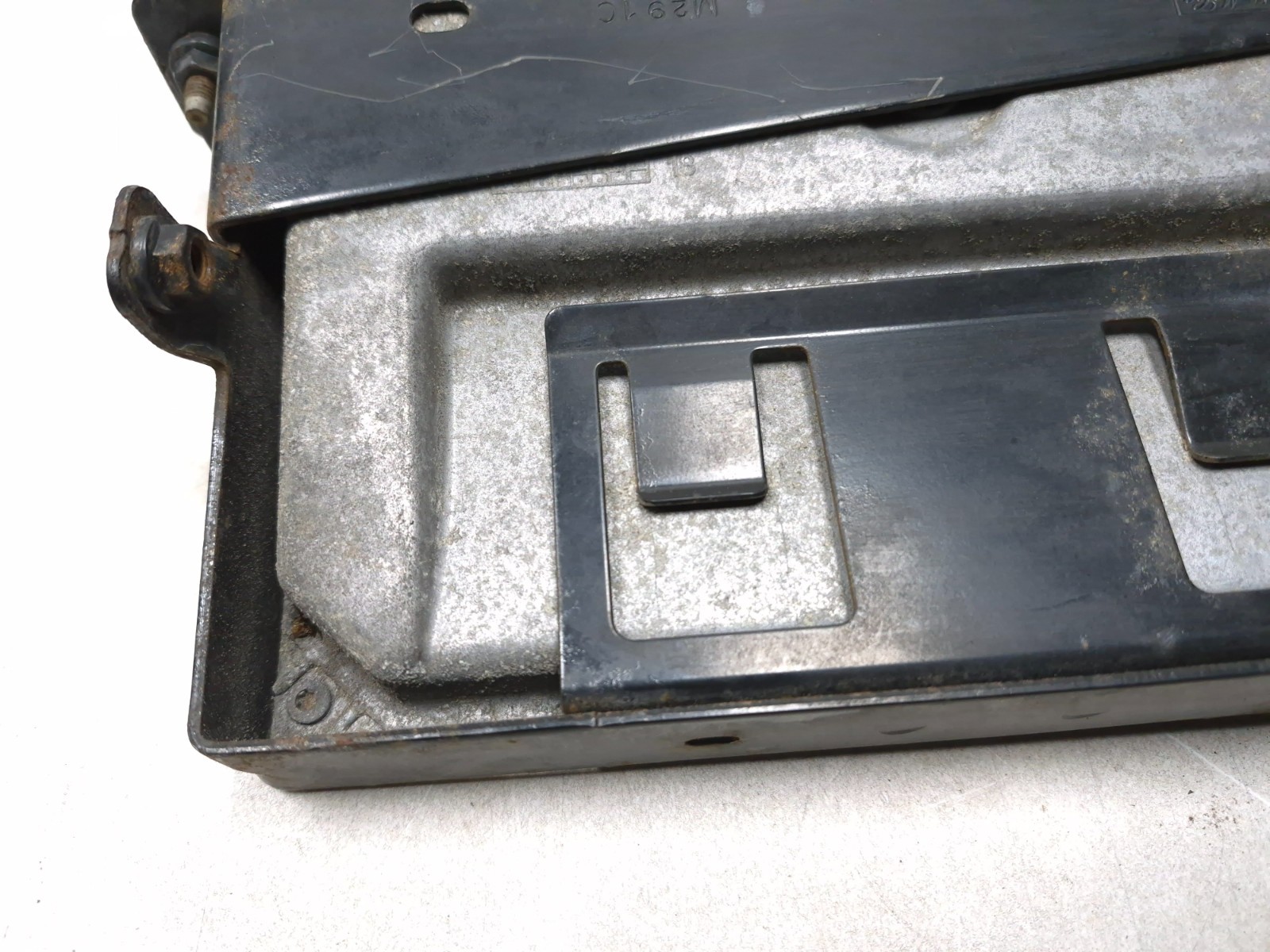 2013 Ford Transit Connect ECU Engine Control Module OEM