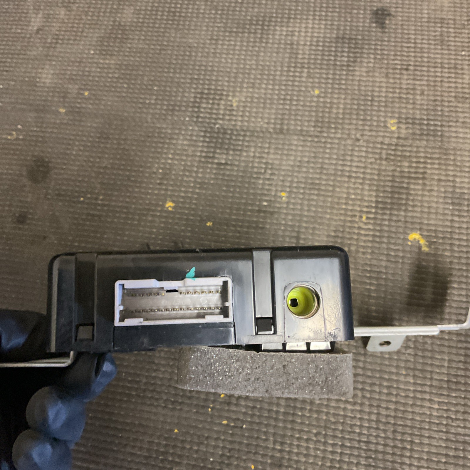 2015 Kia Optima Body Control Module
