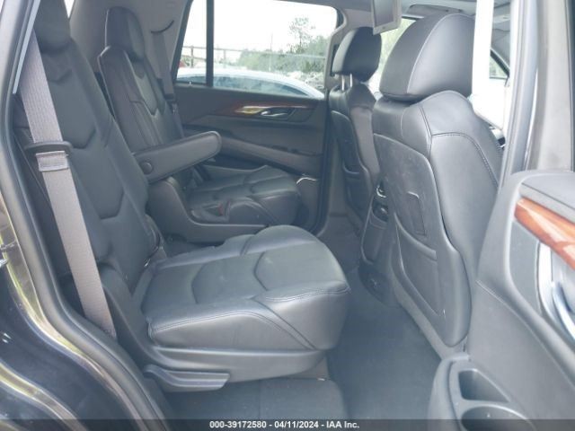 Chassis ECM Driver Assist Surround View Opt Uvh Fits 15-19 SUBURBAN 1500 1047112