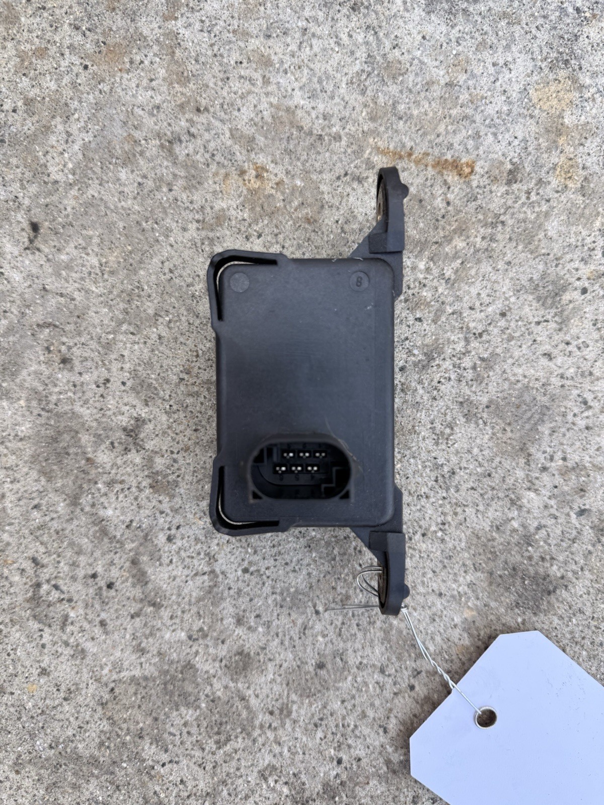 07-10 Jeep Wrangler JK Dynamic Sensor Stability Control OEM 56029327AB