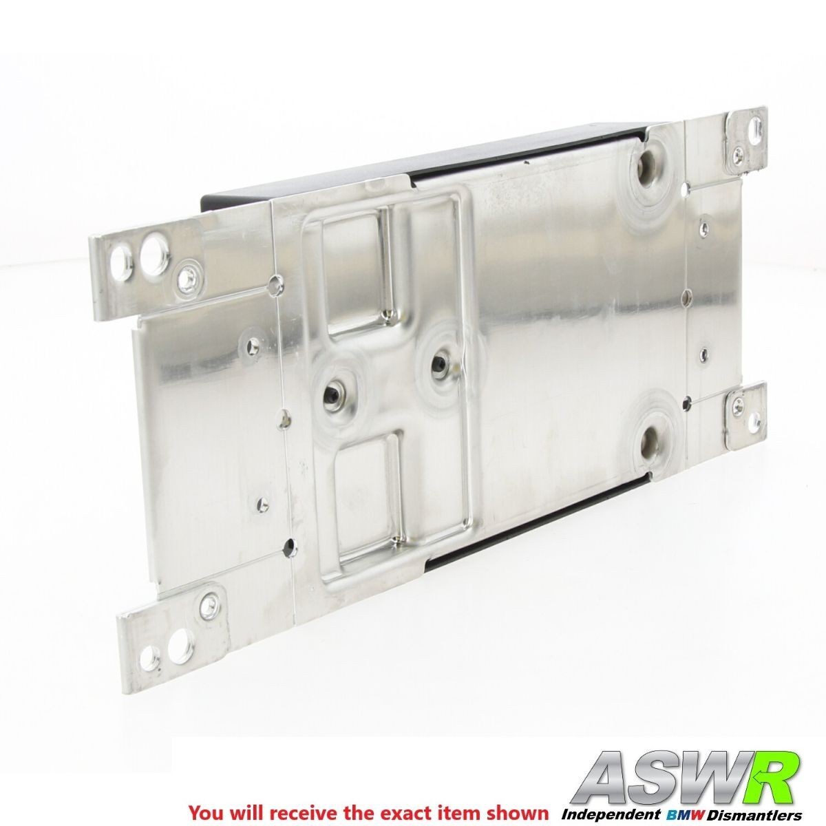 BMW Bluetooth Telematics Control Module F Generation 84106820931