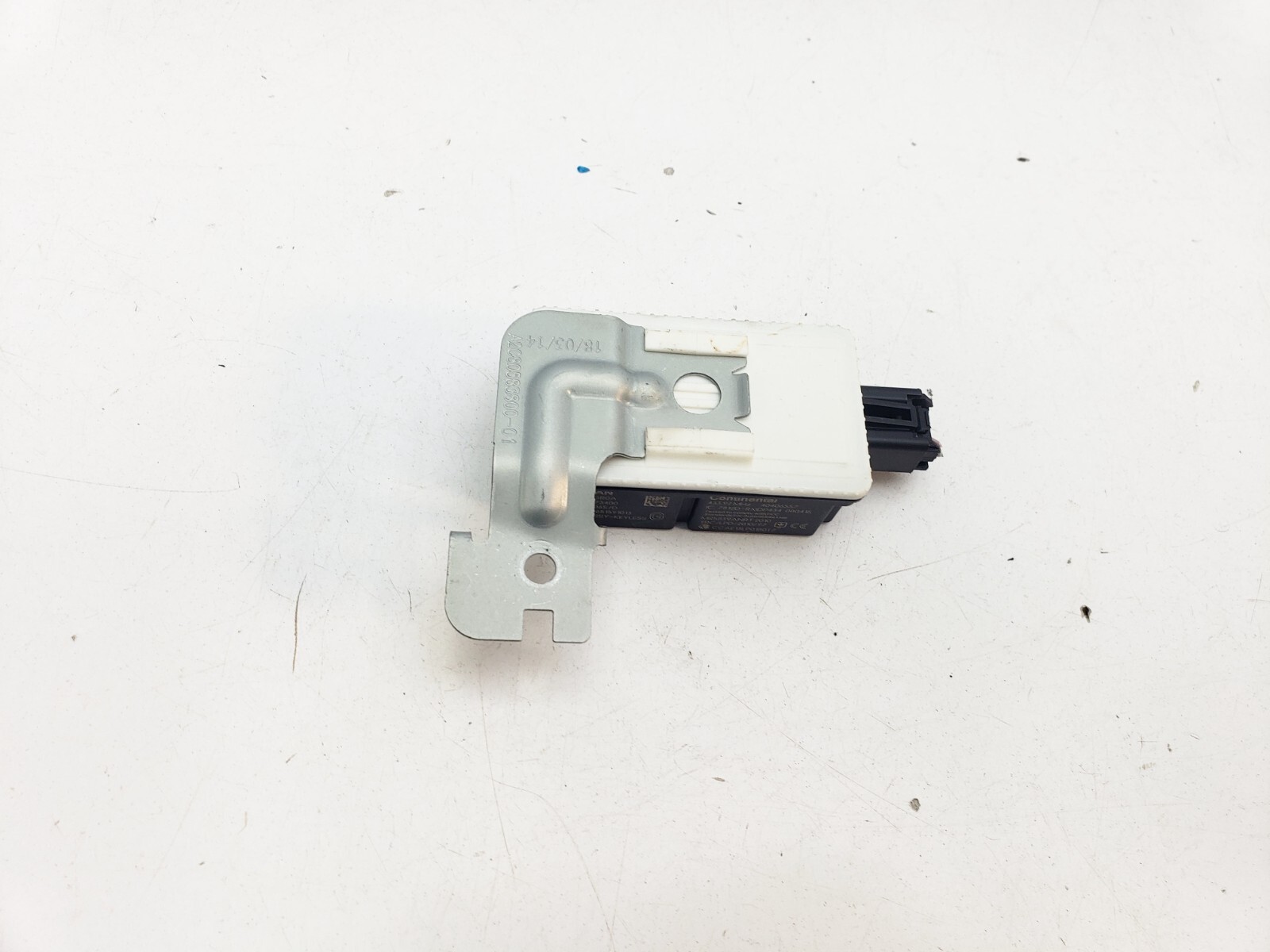 INFINITI Q50 KEYLESS ENTRY CONTROL MODULE 2015 285954GR0A