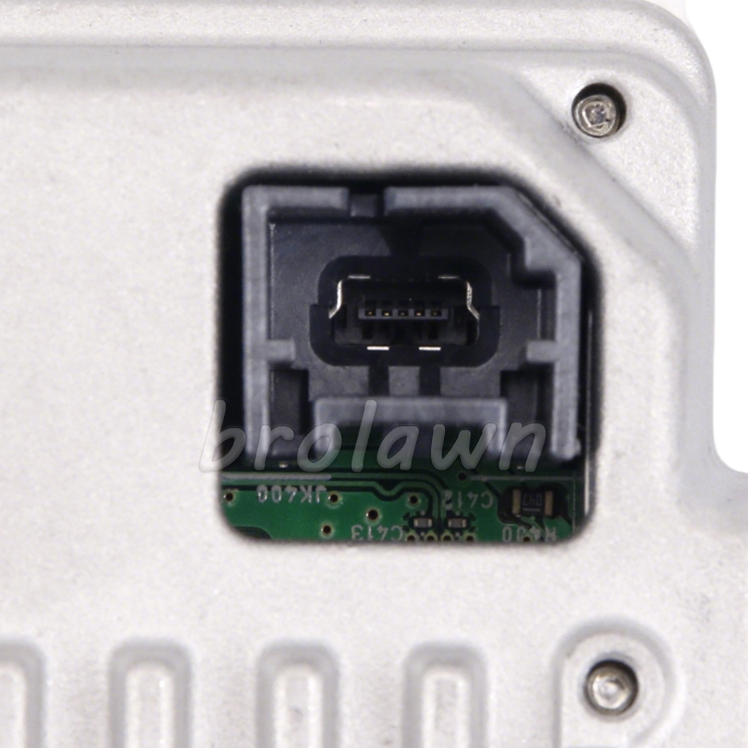 For Ford Lincoln Vin Non-Programmed NAV Sync 3 APIM 3.4 Navigation Module