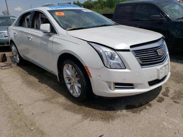 Engine ECM Electronic Control Module Behind Fan Shroud Fits 13-16 ACADIA 1888321
