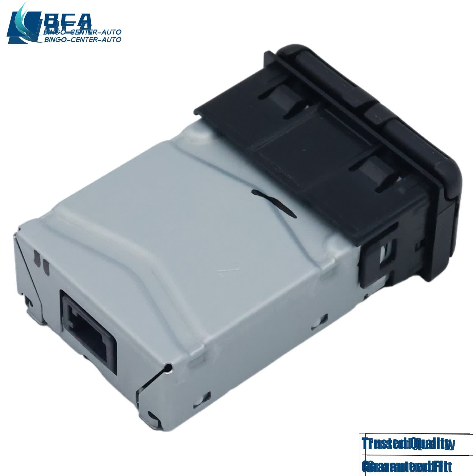85532-0E100 For Toyota Highlander Camry RAV4 Corolla Avalon USB Charger Port New