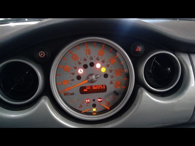 Chassis ECM Theft-locking Immobilizer Control Fits 02-03 MINI COOPER 1544999