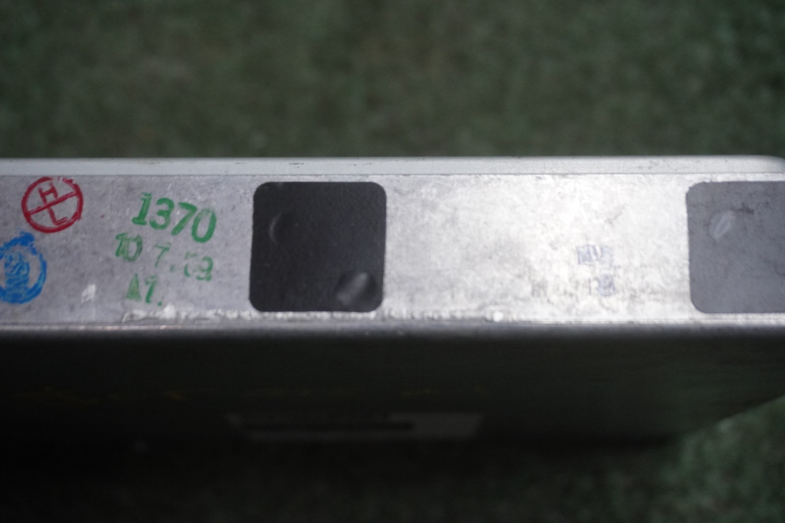 2008 2009 2010 TOYOTA SIENNA ENGINE CONTROL MODULE ECM OEM 8966108271