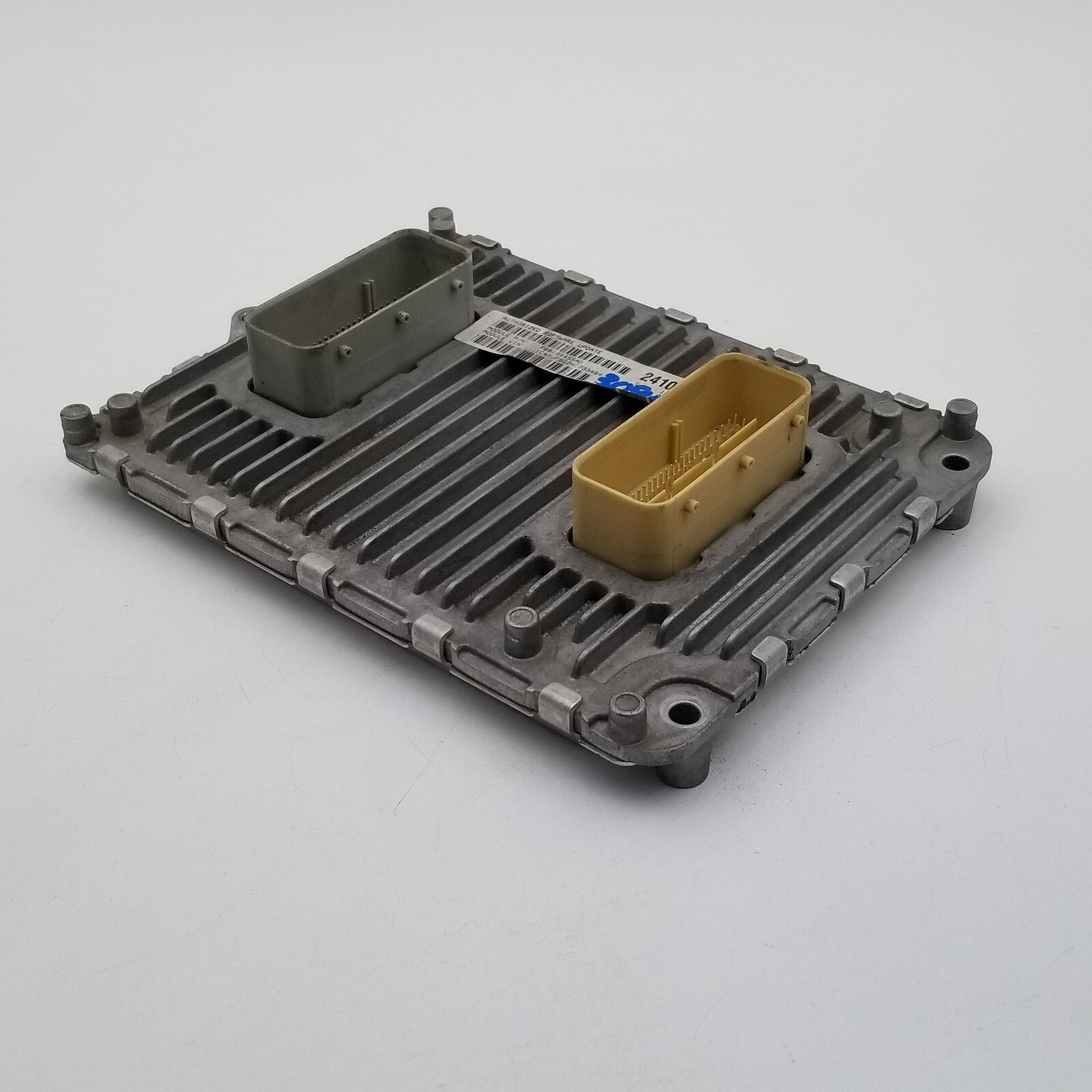 2018 2019 Dodge Jeep Computer Brain Engine Control Ecu Pcm Ecm Pcu P68330924AA