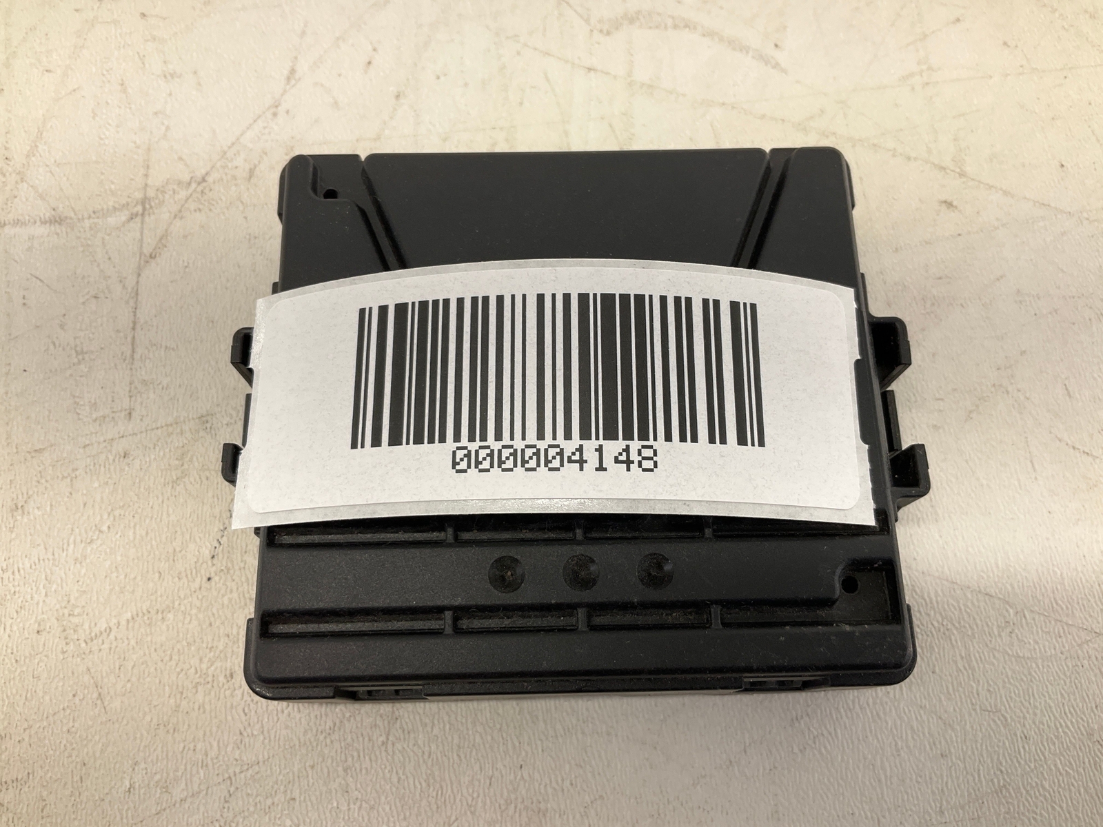 17-17 AUDI A3 Interface Gateway Control Module 5QE-907-530-F OEM CM