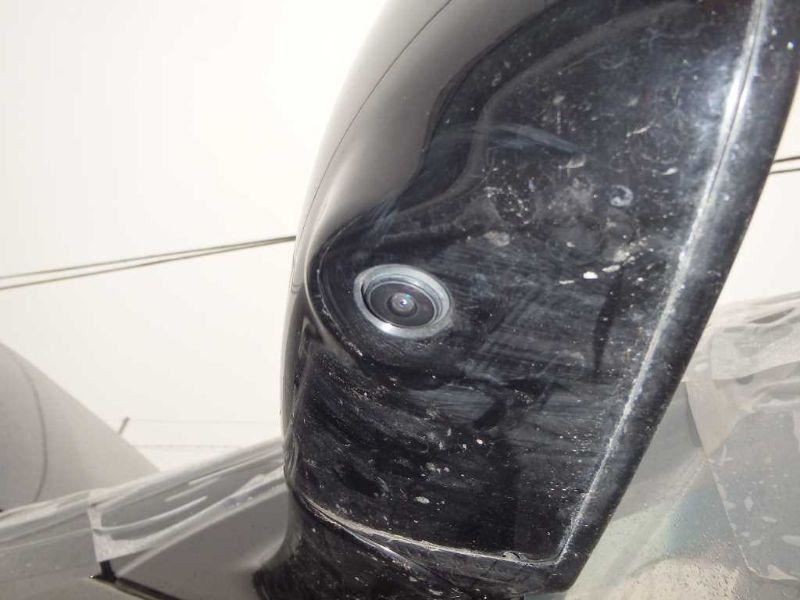 Chassis ECM Driver Park Assist Fits 13-16 PATHFINDER 45064