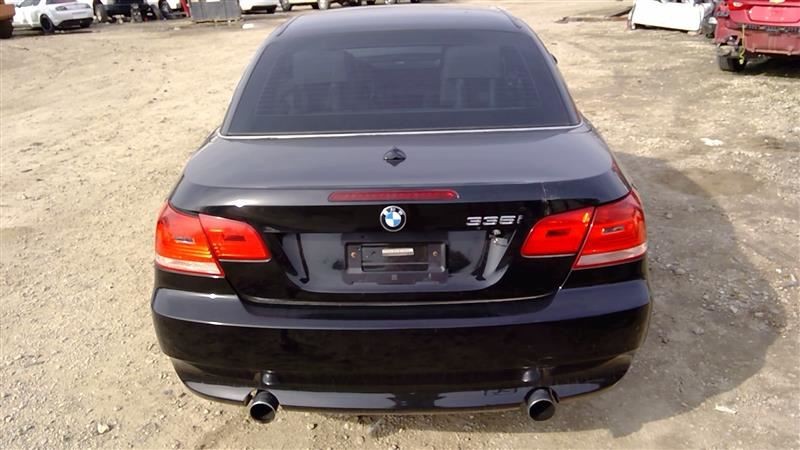 Chassis ECM Body Control BCM Canada Market Thru 2/07 Fits 07 BMW 323i 440819