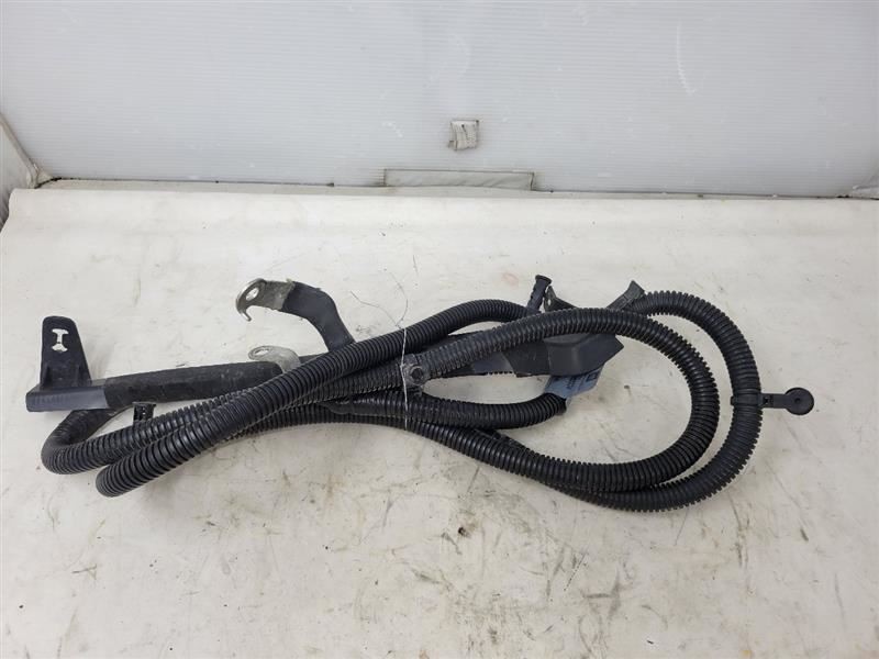 2018 SILVERADO BATTERY POSITIVE CABLE 84383334 44K MILES