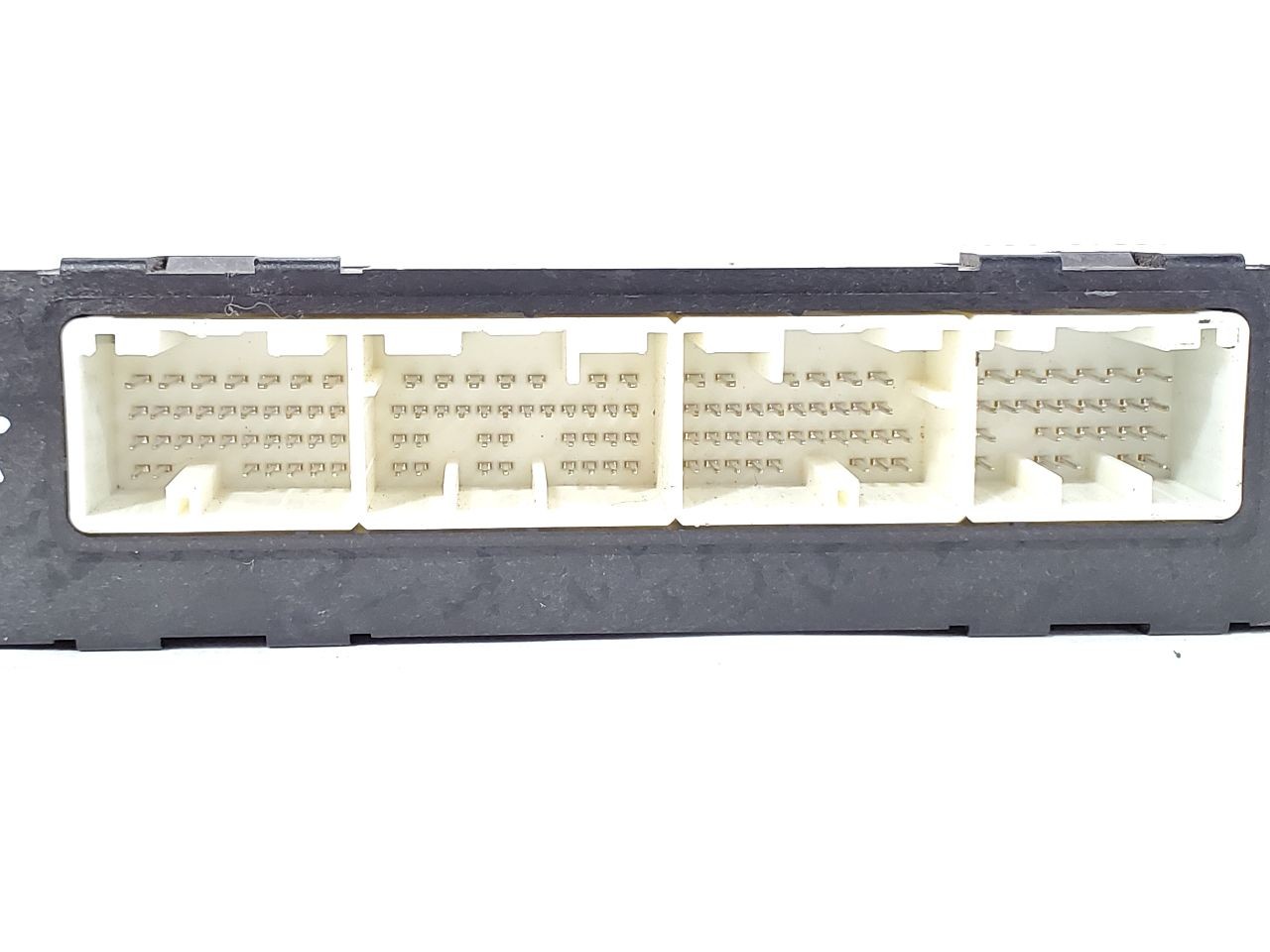 Used Multi-Function Module fits: 2014 Subaru Xv crosstrek Multifunction integrat