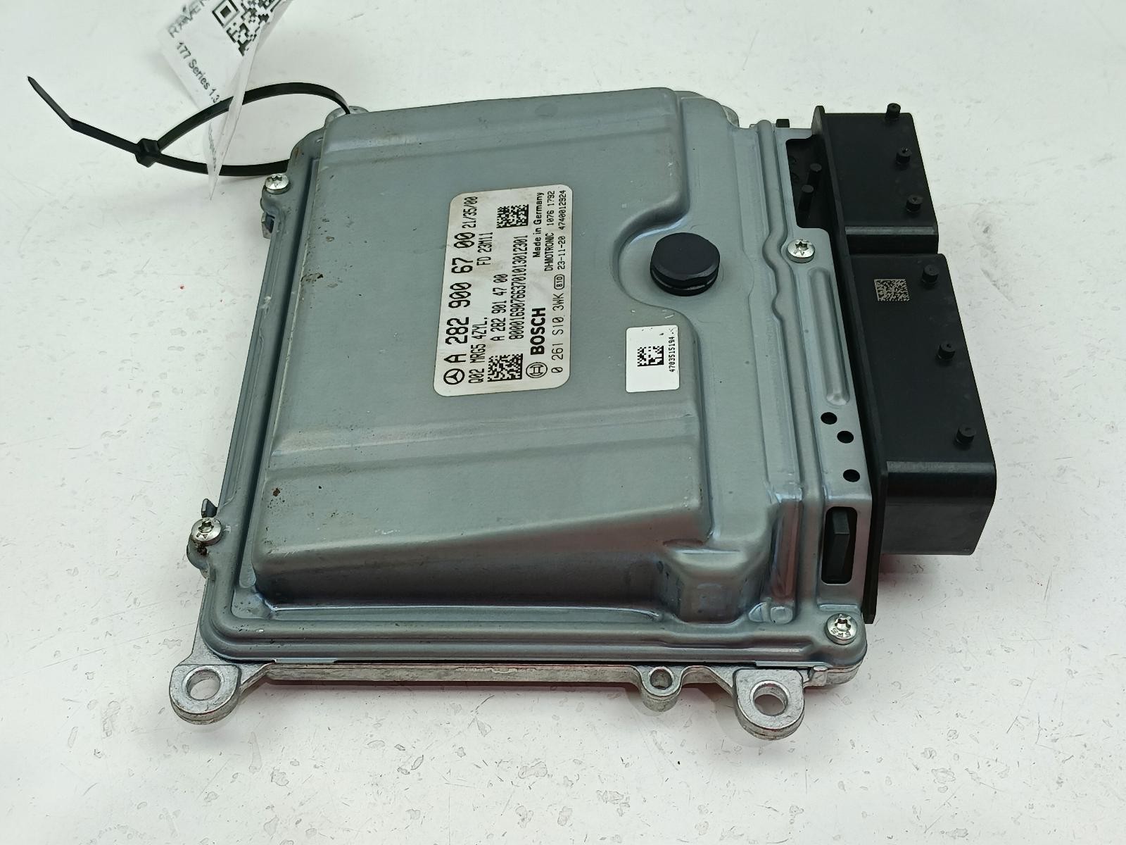MERCEDES A CLASS ENGINE CONTROL MODULE ECU A2829006700 W177 2018-2026