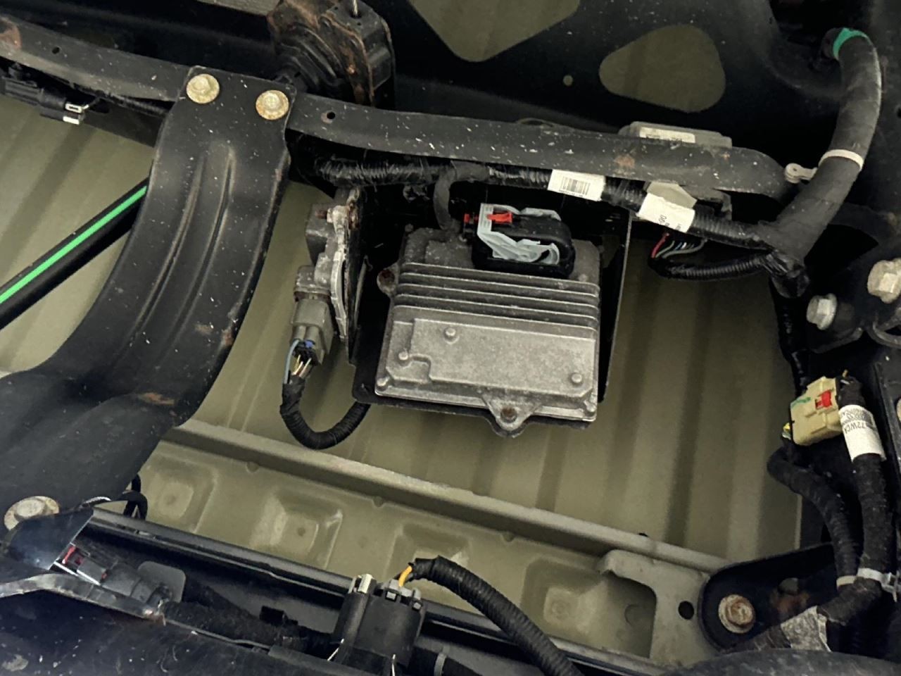 Engine ECM Electronic Control Module 3.6L Fits 17-25 XT5 836090