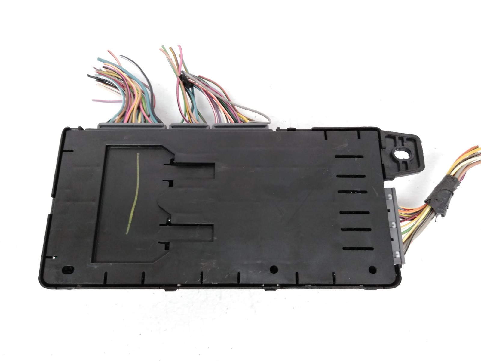 XL2T-14B205-CD Ford 1999 2000 2001 Explorer Mountaineer GEM 4×4 4wd Module U20