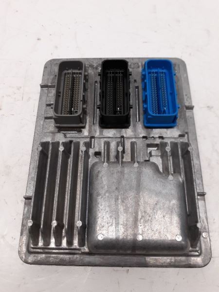 Engine ECM Electronic Control Module VIN B 4th Digit Fits 16 CRUZE 69515