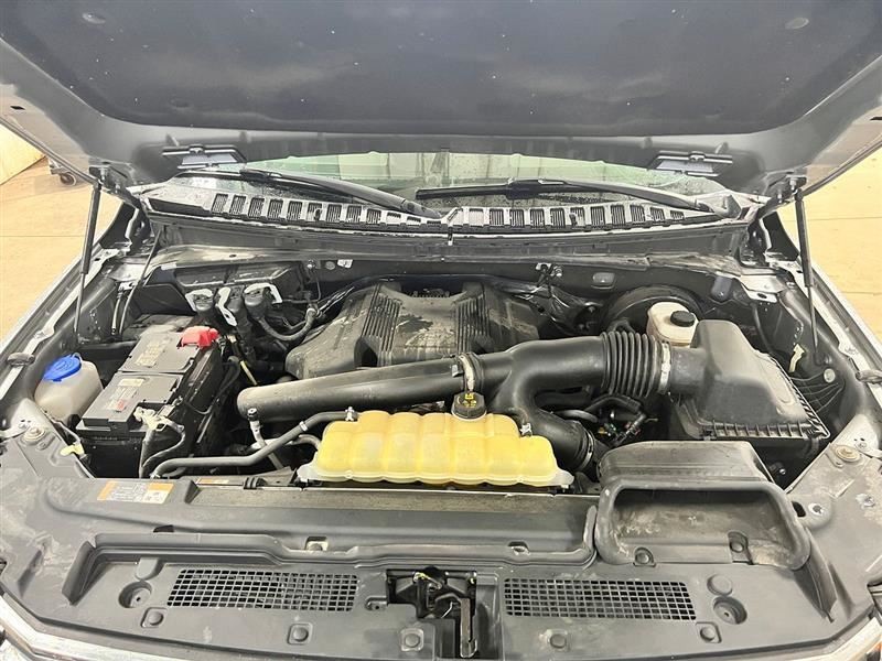 Theft Body Control Module JLIZ14C177A Fits 18-21 Expedition 2743278