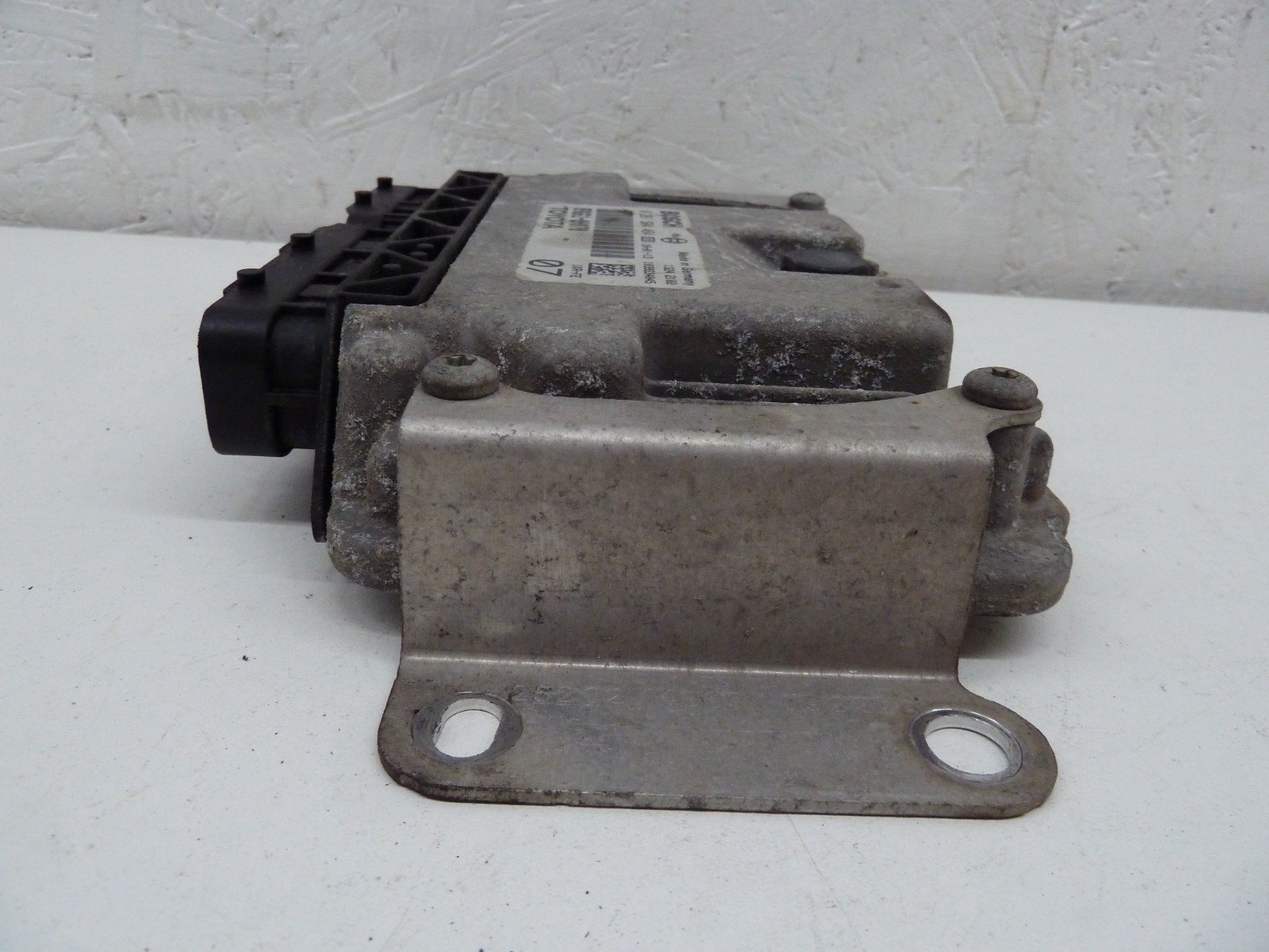 ’10 PEUGEOT 107 URBAN LITE 1KR-FE 1.0 PETROL 89661-0H070 ENGINE CONTROL UNIT ECU