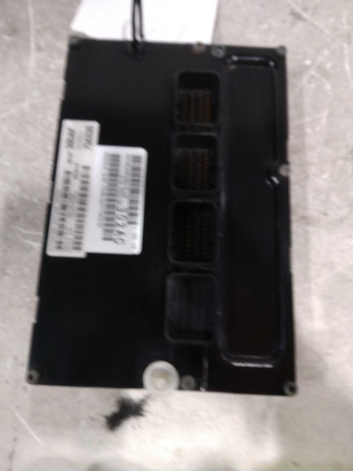 Engine ECM Electronic Control Module 3.7L Fits 08 COMMANDER 382917