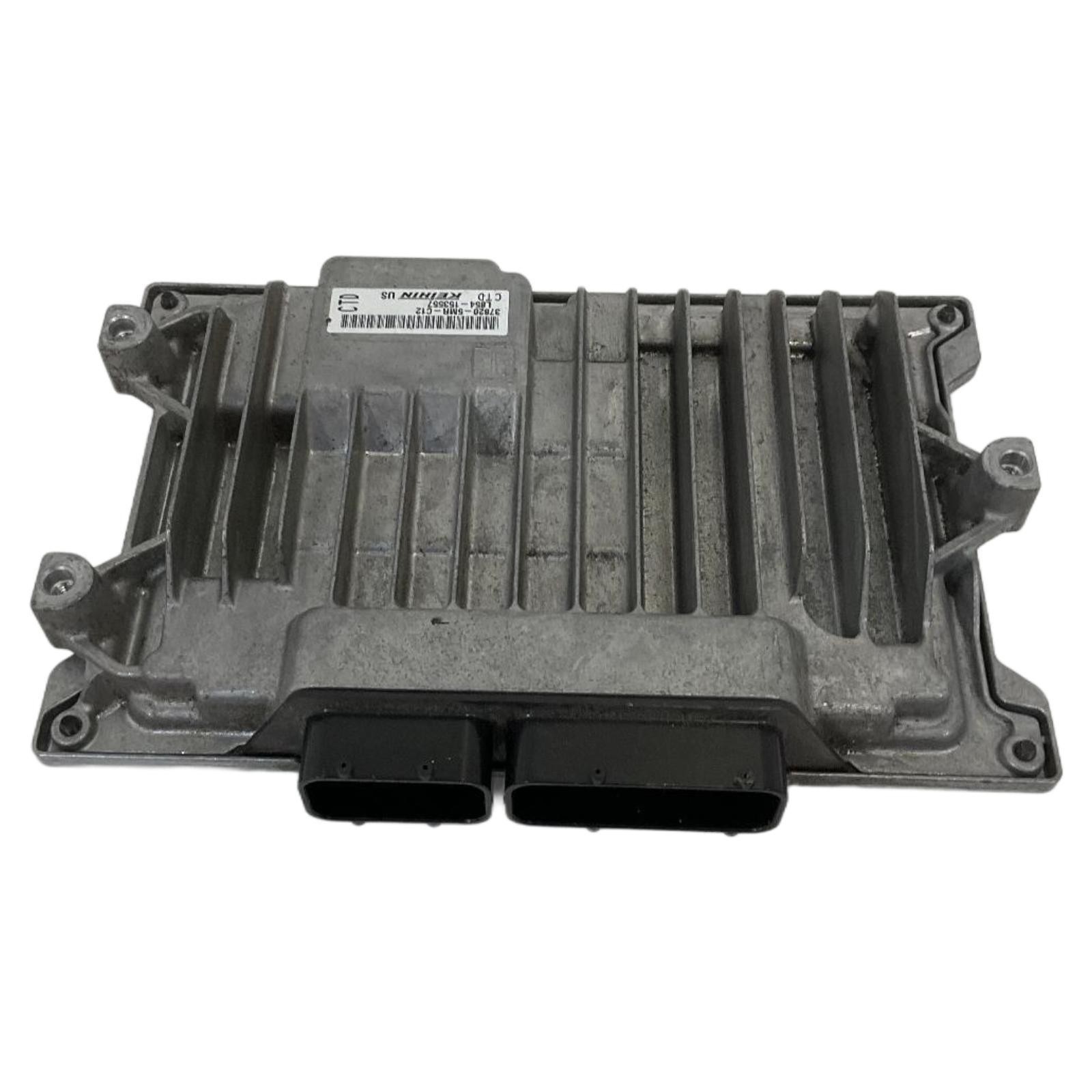 2022-2023 Honda Odyssey ECM Brain Box 378205MRC12 Factory OEM Replacement