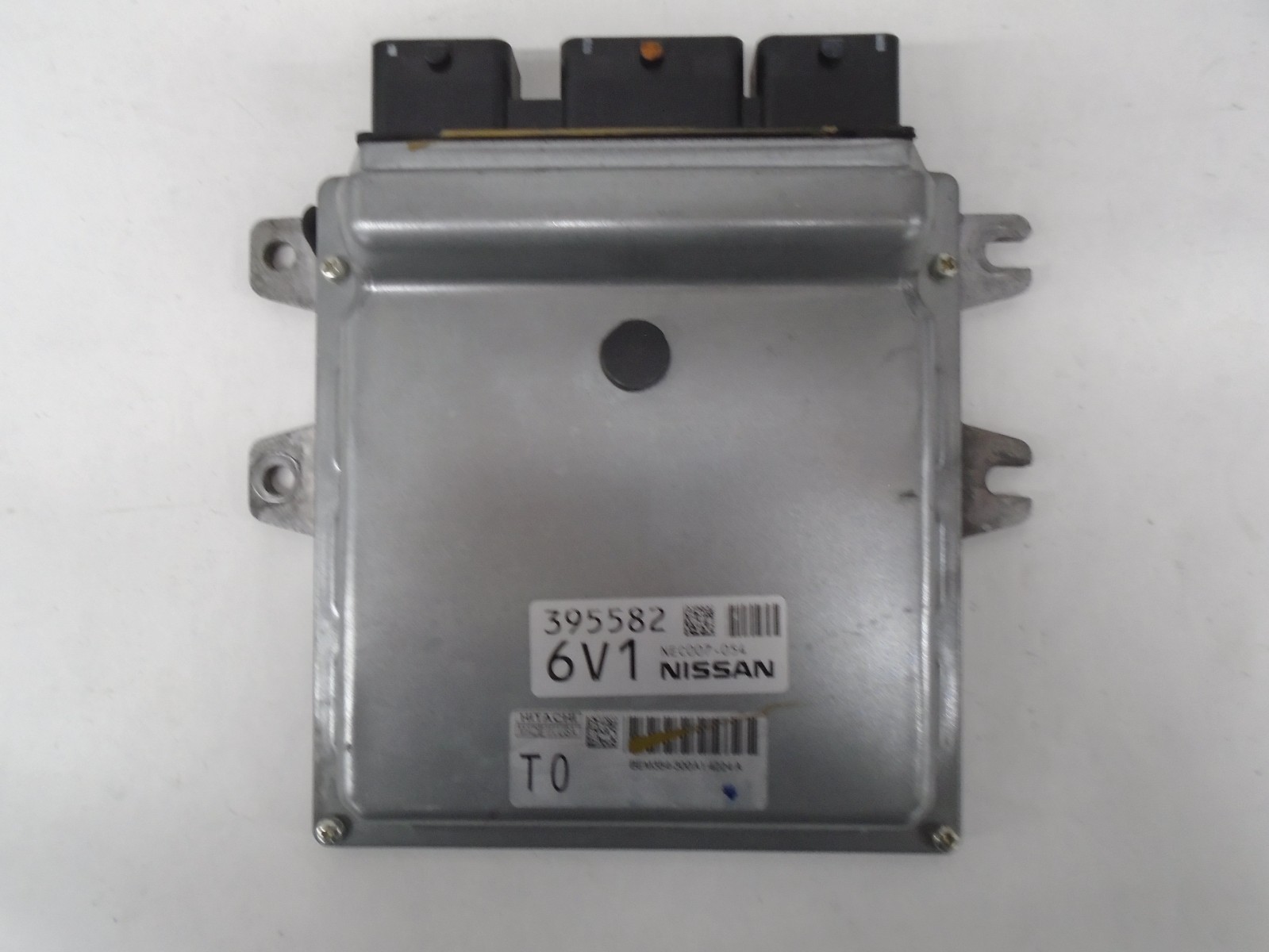 NISSAN 2013 FRONTIER 2.5L NEC007-054 ENGINE COMPUTER ECU ECM PCM BEM354-300 A1