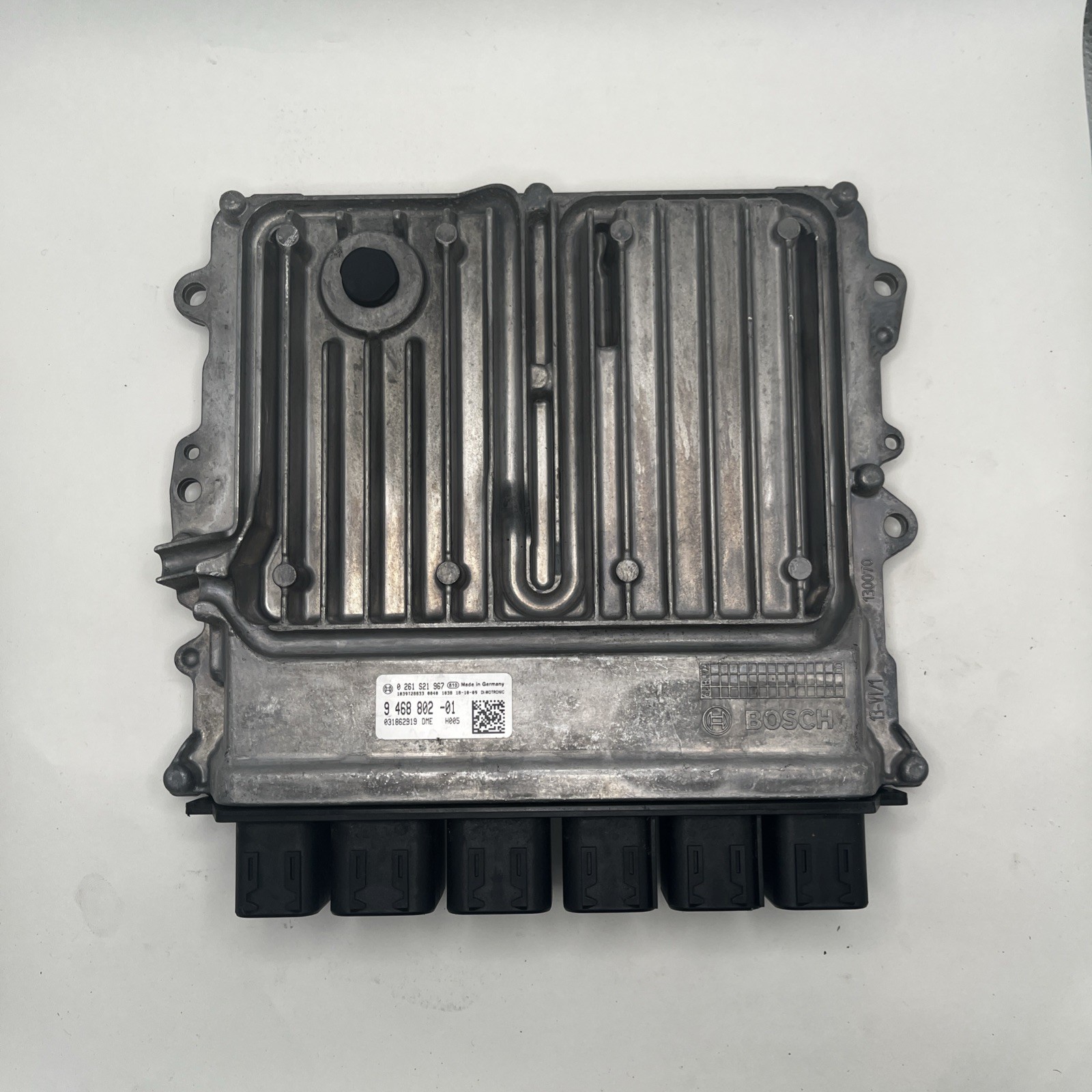2018-2020 BMW X3 ECU/ECM 9 468 802 -01