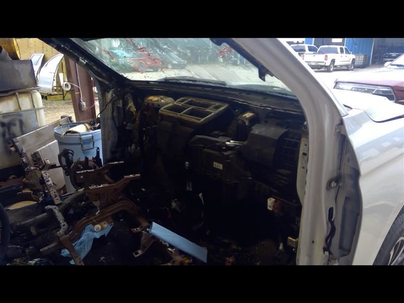 Chassis ECM Towing Control Under Dash Mounted Fits 18-21 EXPEDITION FL3T19H378BB