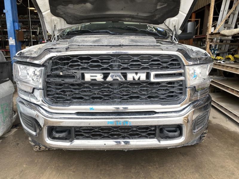 Engine ECM Electronic Control Module 6.4L Fits 19-20 DODGE 3500 PICKUP 449066