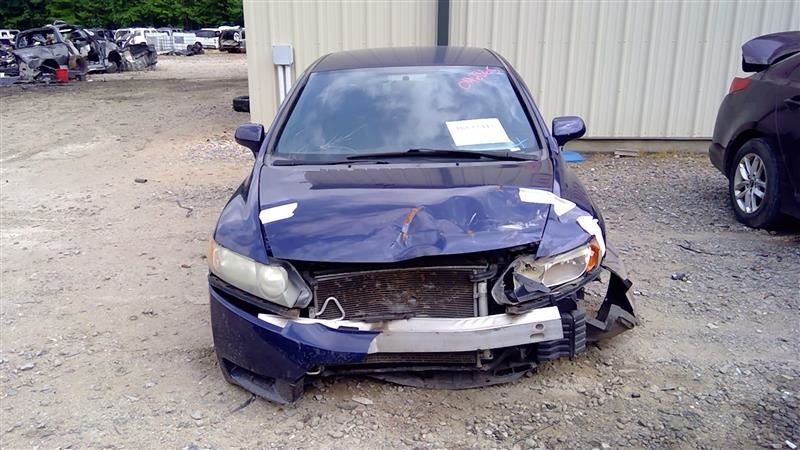 Engine ECM Electronic Control Module Gasoline 1.8L SOHC Fits 06-08 CIVIC 703531