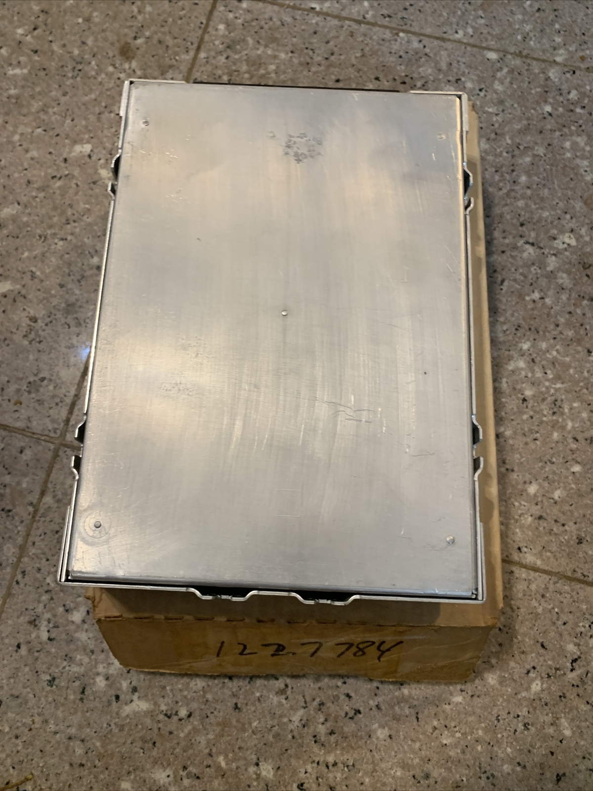 AC DELCO ECU/ECM #1227784 AKBD *see item description*