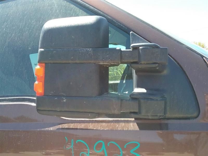 Chassis ECM Towing Control Dash Mounted Fits 11-14 FORD F250SD PICKUP 1196250