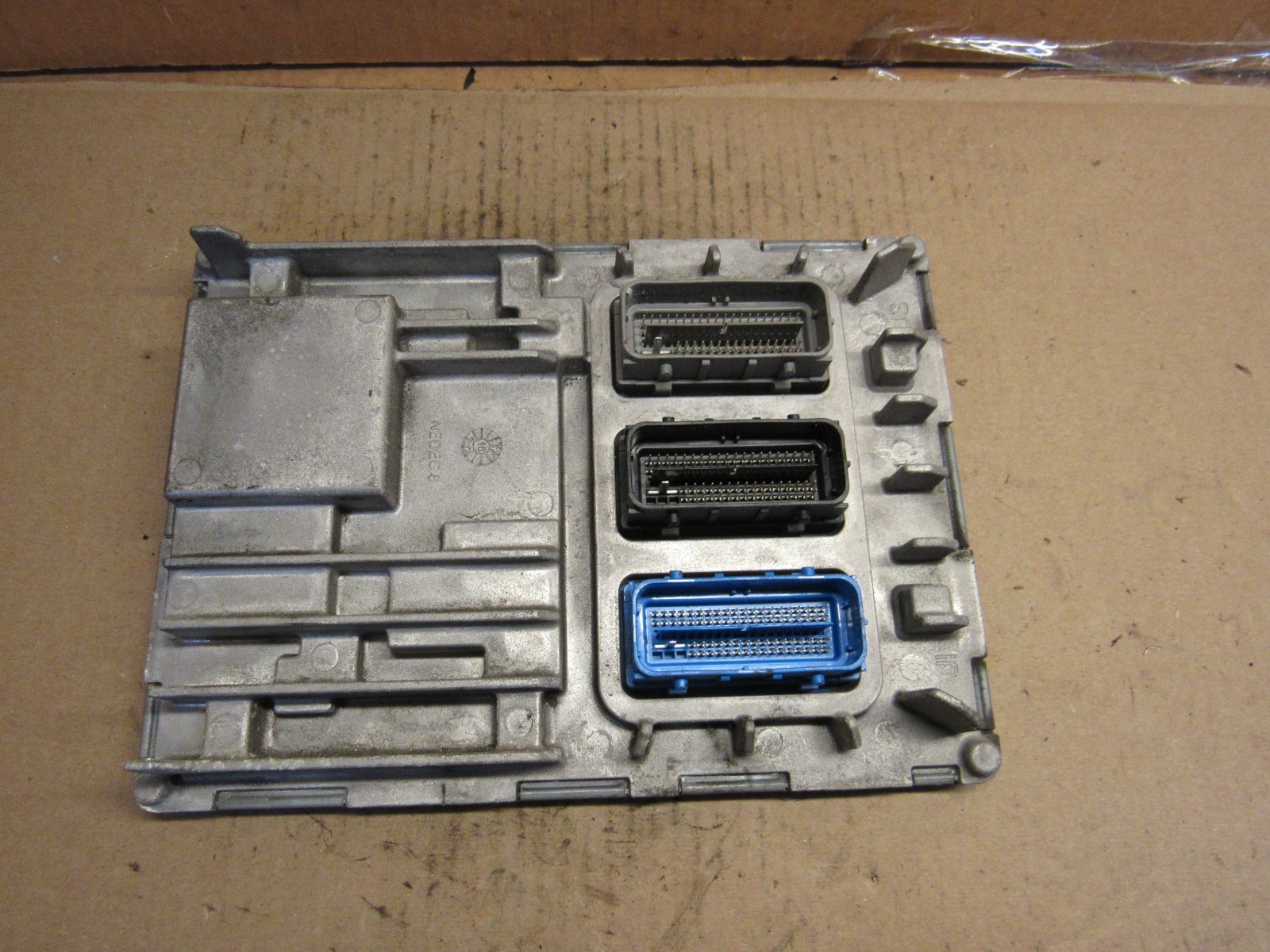2018-2022 Chevrolet Traverse Engine Control Computer Ecu Pcm Ecm Pcu Oem BQWAM