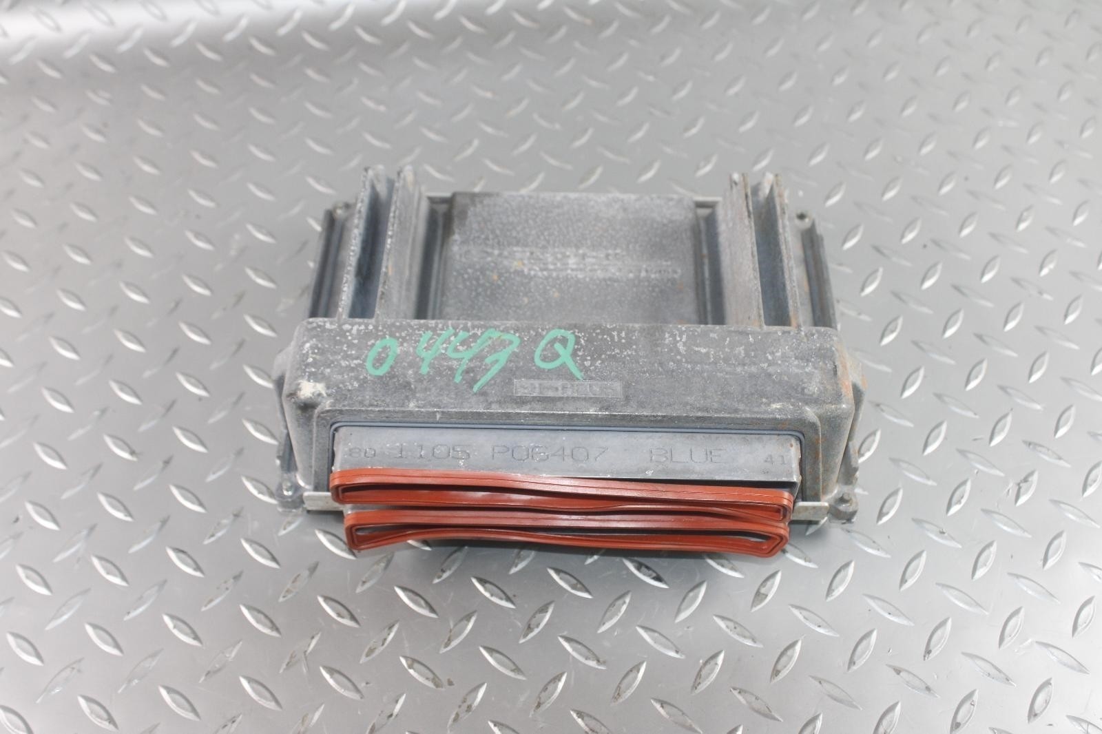 03-06 Yukon 5.3L Motor Engine Control Module ECM ECU Computer PCM PCU Computer