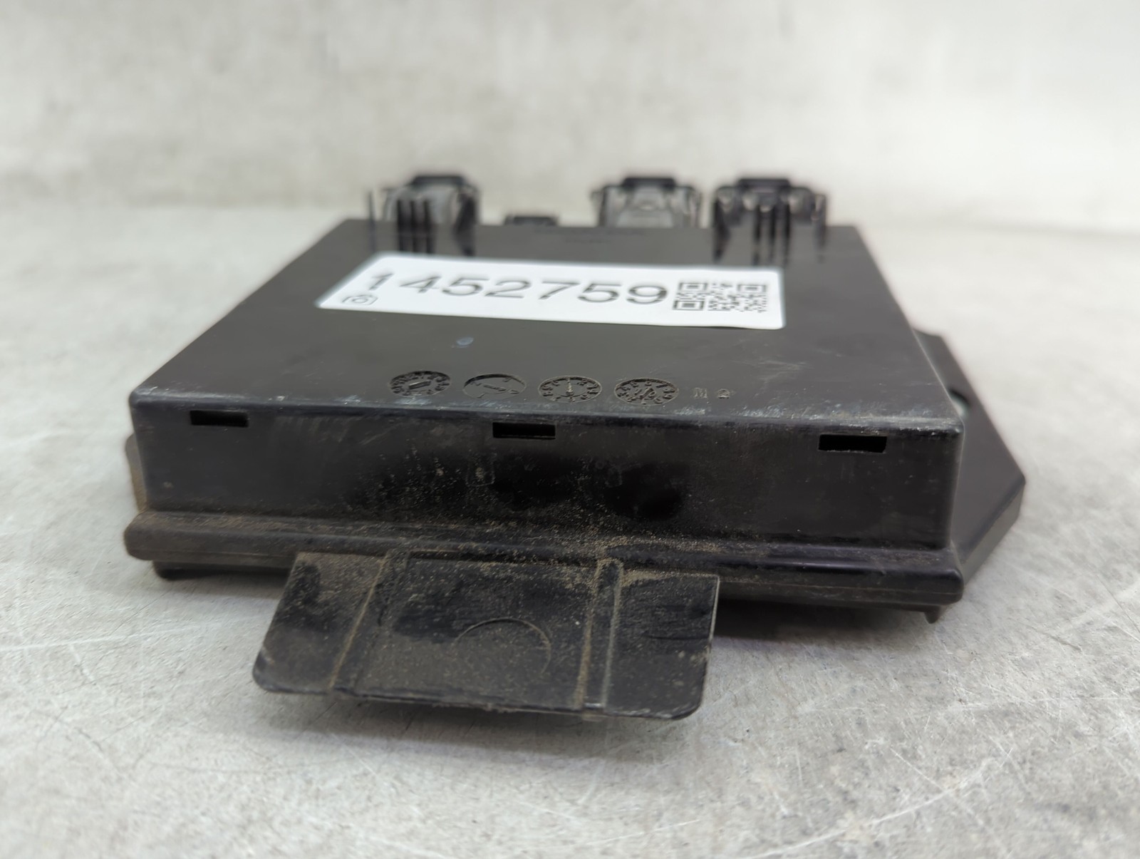 2017-2017 Acura Mdx Engine Control Computer Ecu Pcm Ecm Pcu Oem HMF6O