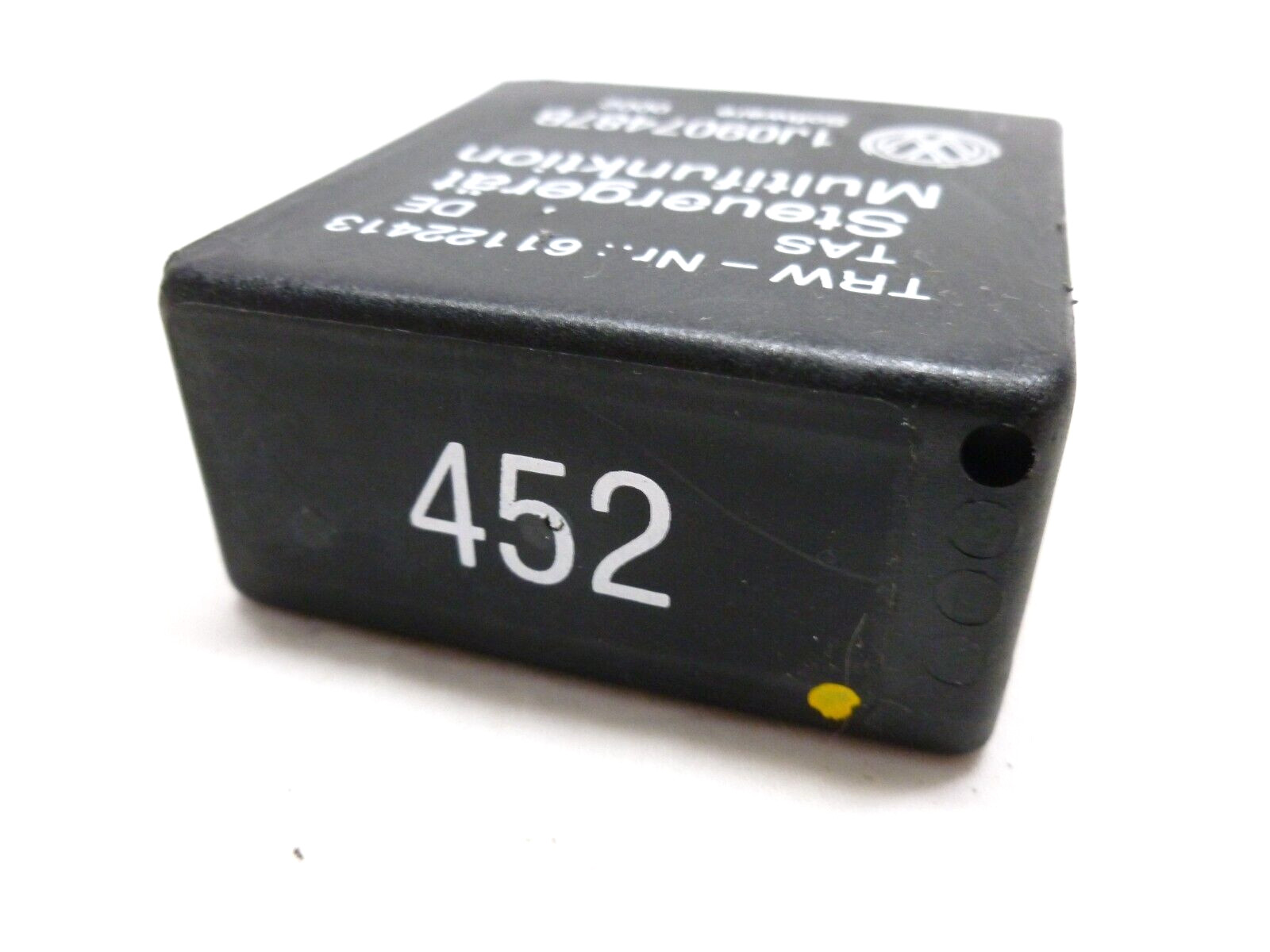 02-05 RELAY Multifunction VW Volkswagen Passat 1J0907487B OEM TESTED
